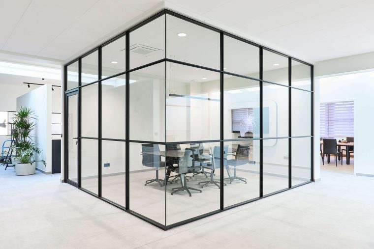 Liebaert Interior by Creaplan9