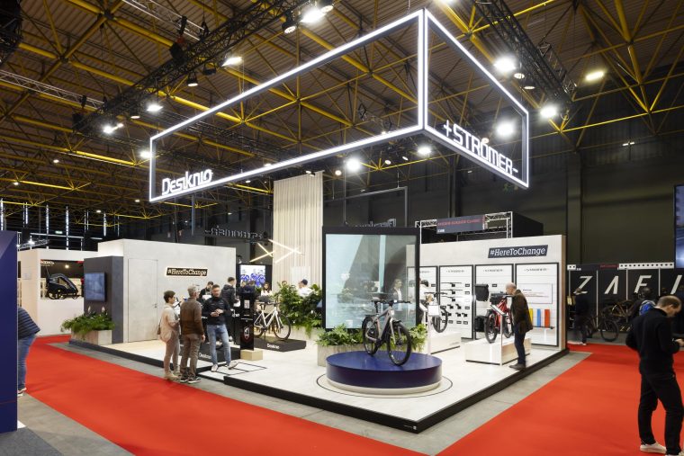 Stromer Velofollies Made by Creaplan2