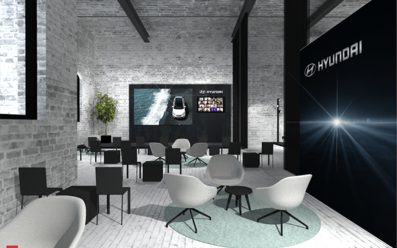 2 Presentation corner 4