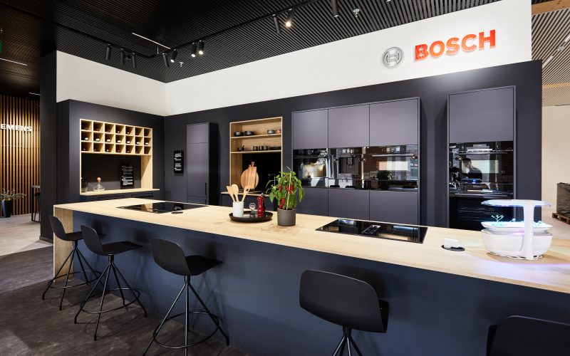 Accent Line Showroom Made by Creaplan4