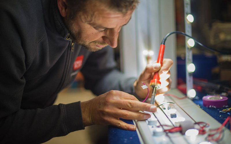 CREAPLAN HIRES Ellen Goegebuer