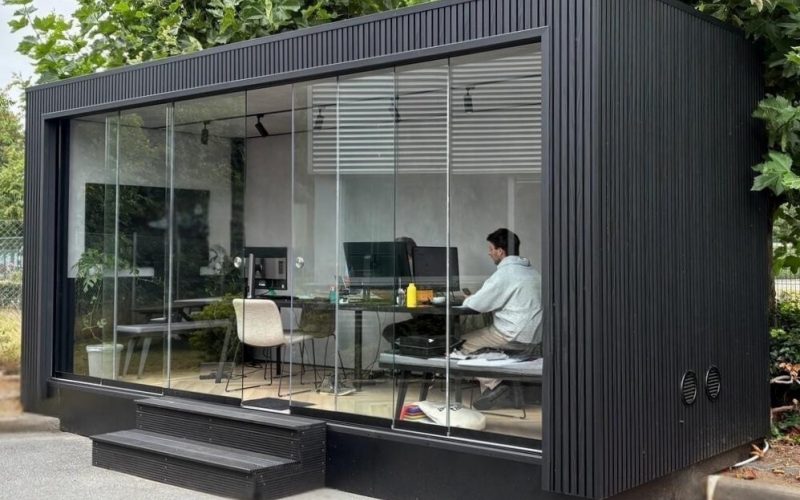 Creaplan Meetingroom Dubai