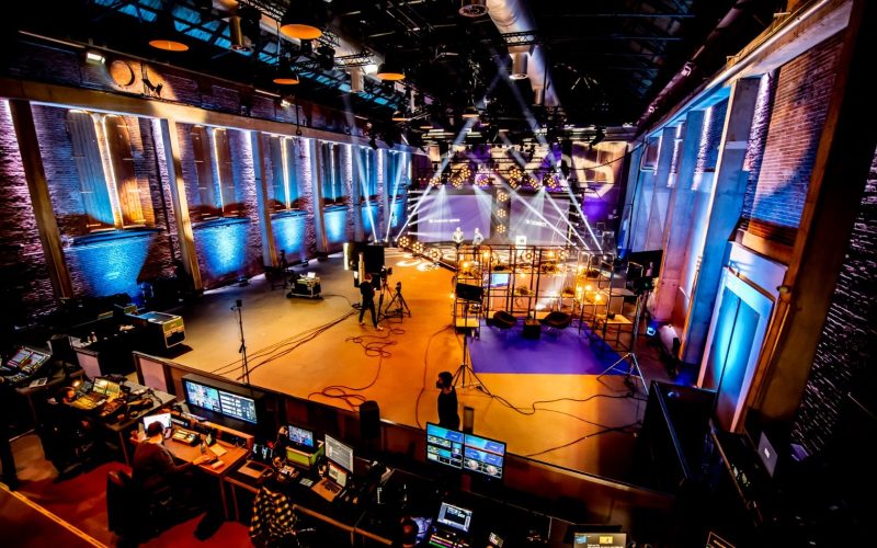 For Live Creaplan Studio2 voorbeeld2