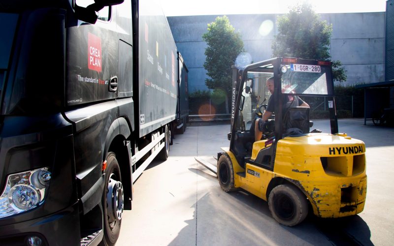 Full service Creaplan 3