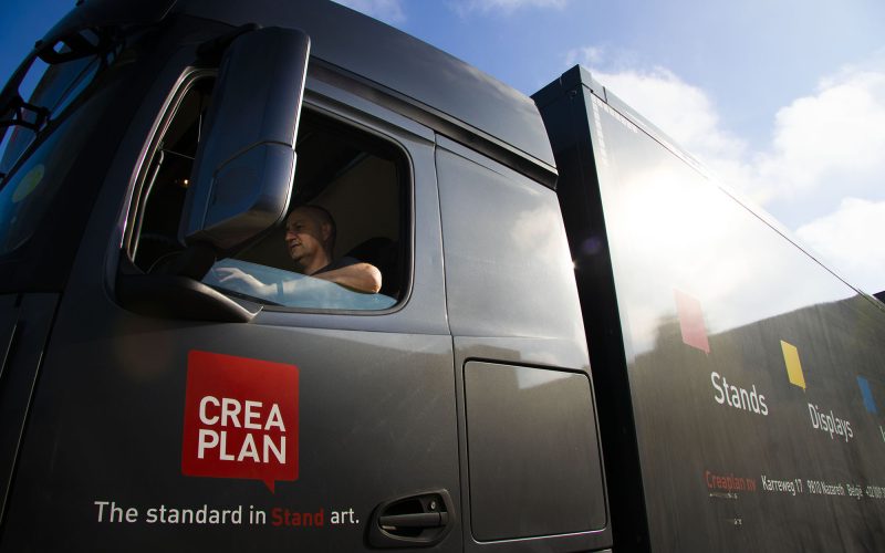 Full service Creaplan