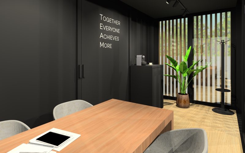 Outdoor Boxes Creaplan 3