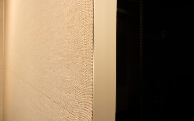 Verfijnde afwerking Creaplan2