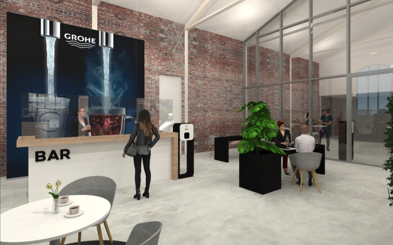 Brand events grohe 5