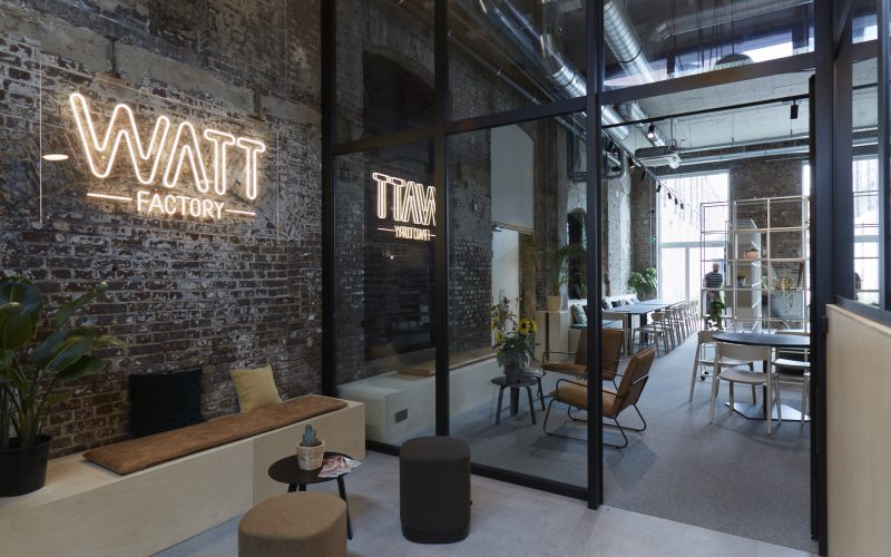 Filmfolie wattfactory13938