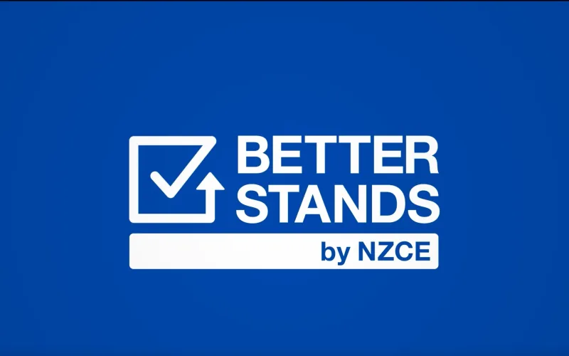 What is better stands
