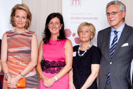 20130327 Womed Award prijsuitreiking foto Luk Collet 9591