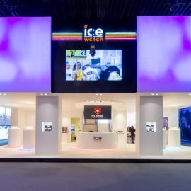 Audiovisuele toepassingen